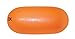 Cando Inflatable Straight Roll – 50x110cm (19.7×43.1″) – Orange