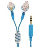 iPopperz IP-JLZ-3008 Candy Themed Ear Bud