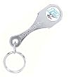 Set of 3 Ryan Newman Connecting Rod Key Chain Bottle Opener - NASCAR