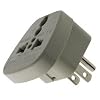 Adaptateur pour aller aux USA, Canada, Tha�lande