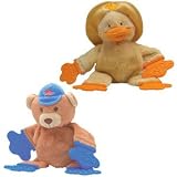 Bright Starts Teether Pal by Bright Starts