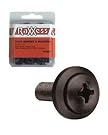Raxxess Rack Screws...
