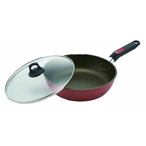 【クリックでお店のこの商品のページへ】HOKUA パンが作れるフライパン キャストベーカリー24cm ガス用