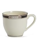 Lenox Hancock Platinum After Dinner Cup