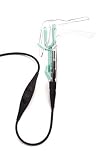 Welch Allyn KleenSpec Speculum Lighting Systems, Light Handle w/ On/Off Switch Only, 1/Ea, 78800