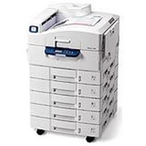 Govt Phasr 7400YDX Clr 40/36PPM 1200DPI 12X18 Enet 512MB 2450SHT HD