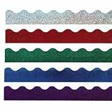 Trend Terrific Trimmer(R), 2 1/4 x 32 1/2ft., Silver