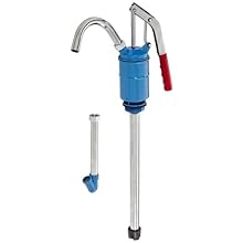 Action Pump 3006 High Viscosity Hand-Operated Lever Action Drum Pump