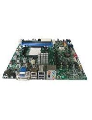 HP Pavilion Elite HPE-555KR P6777C H-RS880-UATX AloeMotherboard 537376-001