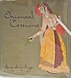 Oriental costume