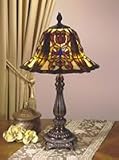 Dale Tiffany TT100586 - Dale Tiffany Table Lamp