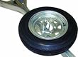 Malone MPG465 Spare Tire Kit