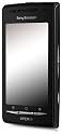 Sony Ericsson X8 Xperia Sim Free Mobile Phone - Black