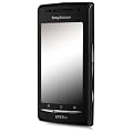 Sony Ericsson X8 Xperia Sim Free Mobile Phone - Black