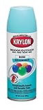 31ujelBI18L. SL160  Krylon Saddle Tan Spray Paint 5 Ball Decorator Aerosol Paint