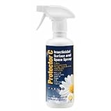 Protector C All Insects Insecticidal Surface Space Spray 1 Litre bottle