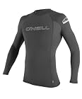 O'Neill Basic Skins Long Sleeve Crew Surf Shirt