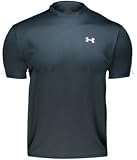 Under Armour Zone Short Sleeve Tee Mens
