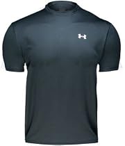 Under Armour Zone Short Sleeve Tee Mens