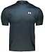 Sporting Goods : Under Armour Mens HeatGear Zone Short Sleeve Shirt