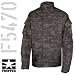 Digital Subdued Poly / Cotton Ripstop ACU Coat