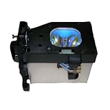 PANASONICPT-52LCX15BReplacementRearprojectionTVLampTY-LA1000