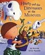 Harry and the Dinosaurs at the Museum