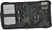 ProMaster XtraPower Traveler plus Travel Kit Includes Case, DC Car Cord, European Plu...