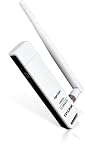 TP-LINK TL-WN422G High-Gain Wireless Adapter