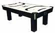 Harvard Arctic Ice 7 1/2-Feet Air-Powered Hockey Table