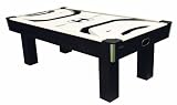 Harvard Arctic Ice 7 1/2-Feet Air-Powered Hockey Table