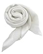 Pure Cashmere Baby Blanket Natural 3 Ply
