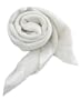 Pure Cashmere Baby Blanket Natural 3 Ply