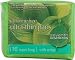 Seventh Generation Chlorine Free Ultra-Thin Pads Super Long With Wings - 16 Pads