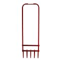 Darlac DP999 Hollow Tine Aerator