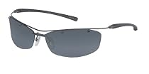 アックス フィッシングサングラス スモーク ASP330 SM