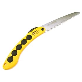 Silky Folding Landscaping Hand Saw TOPGUN 200 Large Teeth #133-20