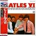 Beatles VI Mini Lp Cd Japan OBI