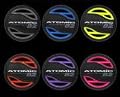 Atomic Aquatics B2 Regulator Color Kit