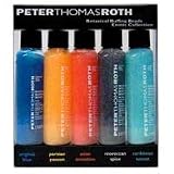 Peter Thomas Roth Botanical Buffing Beads Exotic Collection