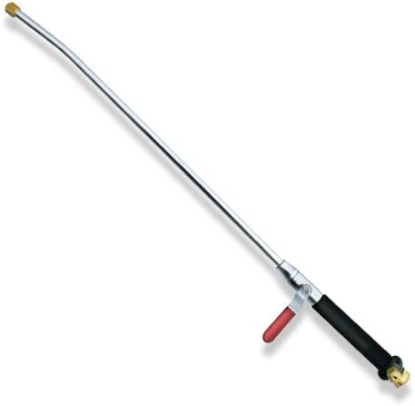 Super Sprayer Power Hose Nozzle