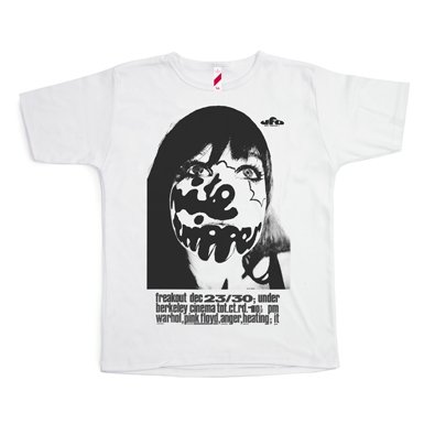 Nite Tripper T-shirt (Fitted) (Small)||RF10F