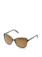 Guess Gafas de Sol GM725 O (61 mm) Negro