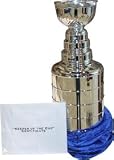 My Stanley Cup Replica