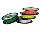 Henrys Diaboloschnur 10m Rolle fluoreszierend