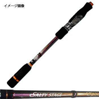 アブガルシア(Abu Garcia) ソルティーステージ エギシス SES-862EML EHS 1202210