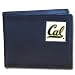 California Berkeley Bears Leather Bi-fold Wallet