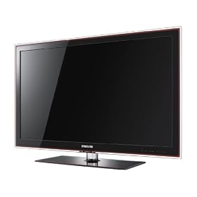 Samsung UN46C5000 46-Inch 1080p 60 Hz LED HDTV (Black)