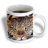 Wild animals - Leopard - Mugs