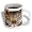 Leopard - 11oz Mug